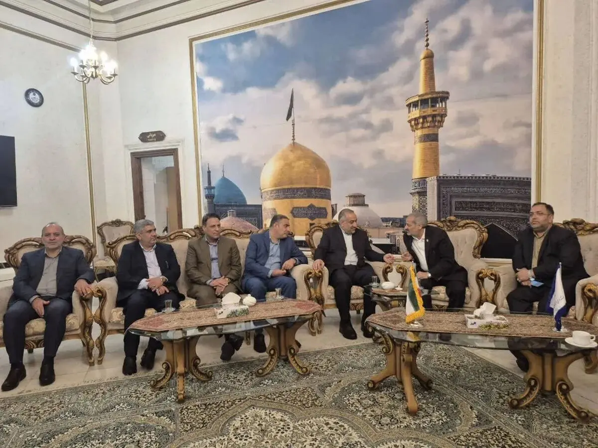 بررسی همکاری‌های مشترک سازمان زندان‌ها و آموزش و پرورش برای تحصیل زندانیان
