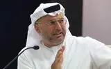 خروج از جنگ  از طریق همکاری با کشورهای حوزه خلیج فارس میسر می‌شود