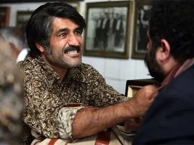 «زیرخاکی۳» به شهرک دفاع مقدس رسید/ پیام احدی‌نیا در نقش افسر استخبارات