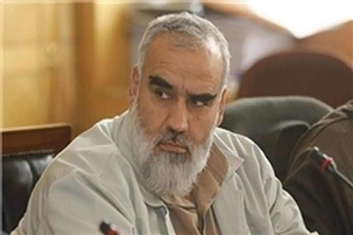 همایش ایل بزرگ بیرانوند در راستای اظهار وفاداری به نظام برگزار شد