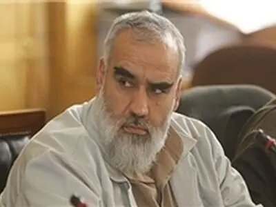 همایش ایل بزرگ بیرانوند در راستای اظهار وفاداری به نظام برگزار شد