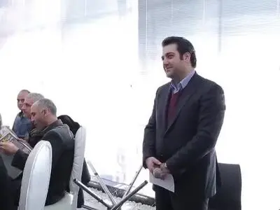 البرزمال بزرگترین مجتمع تجاری تفریحی فرهنگی استان البرز