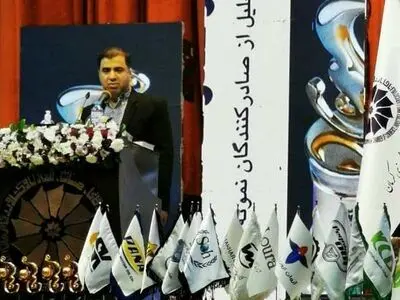 درهای صندوق برای تمامی صادرکنندگان کشور از کوچک تا بزرگ باز است