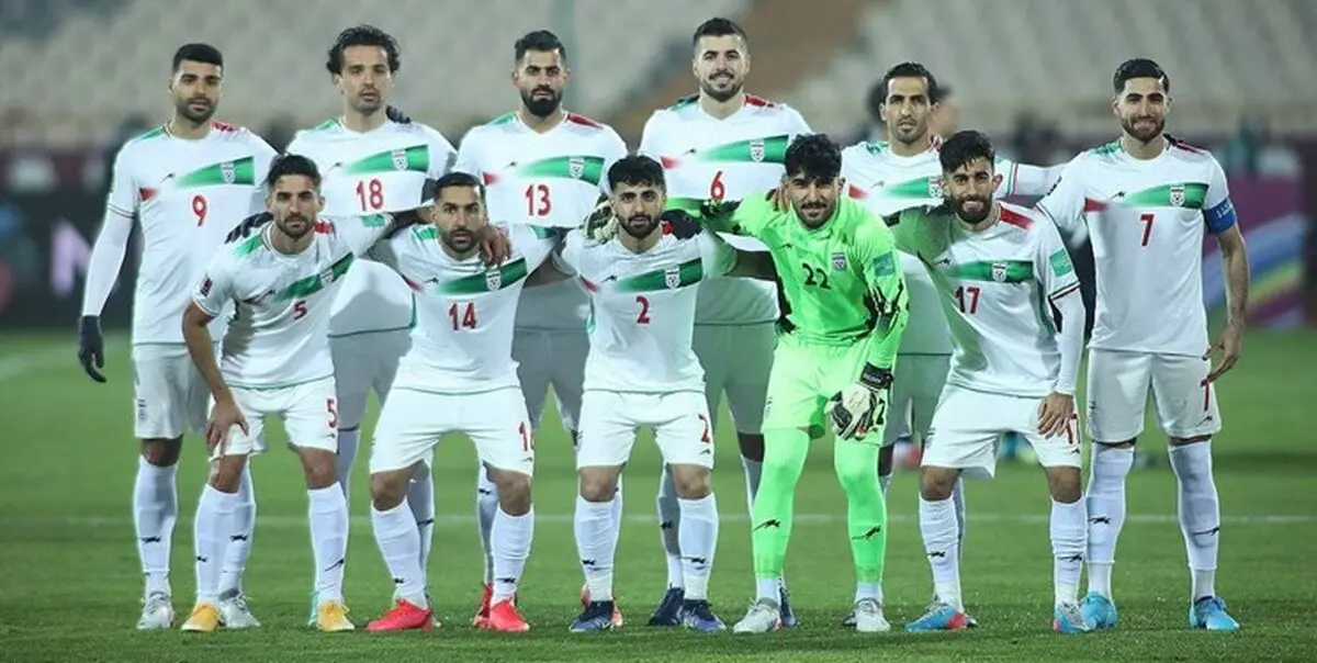  ورزشگاه و ساعت بازی تیم ملی با کانادا مشخص شد