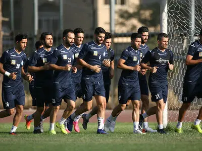 مهلت شفر، منشا و جپارف به استقلال تمام شد/ در انتظار آرای فیفا