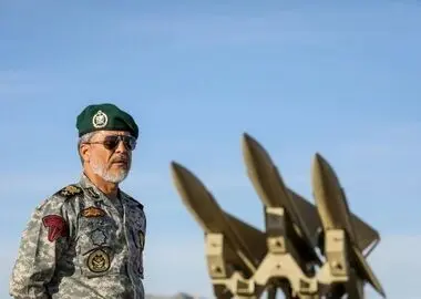 پدافند هوایی؛ سپر هوشیار امنیت ملی ایران است