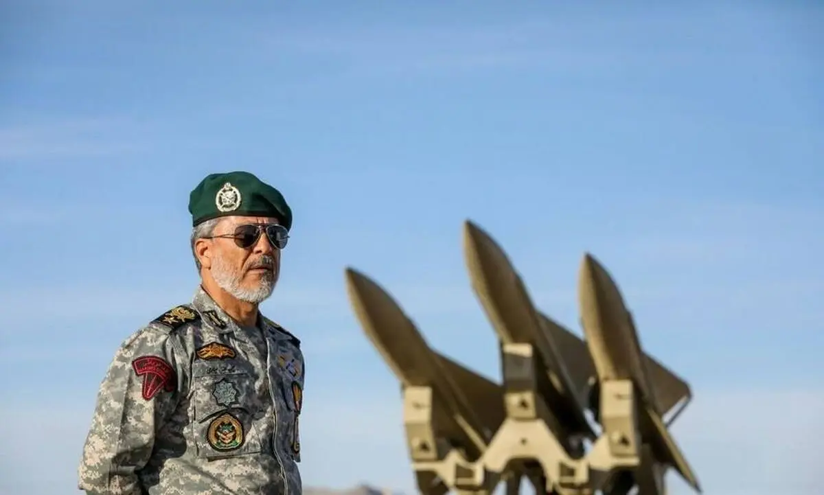 پدافند هوایی؛ سپر هوشیار امنیت ملی ایران است