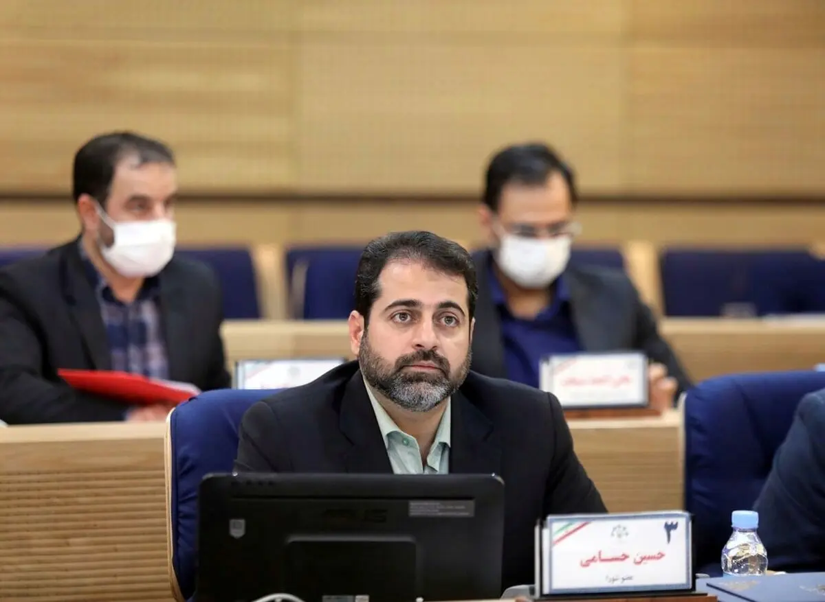 اعتبارات عمرانی را نتوانستیم در شهرداری جذب کنیم/شهرداری از بودجه انحراف دارد