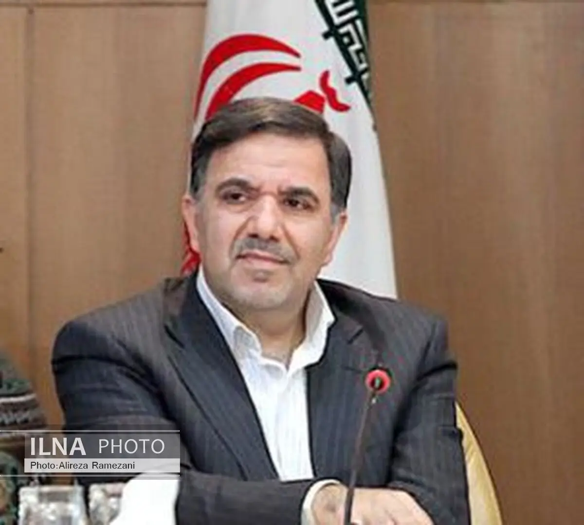 نوسازی ناوگان هوایی و ریلی در دستور کار وزارت راه وشهرسازی است