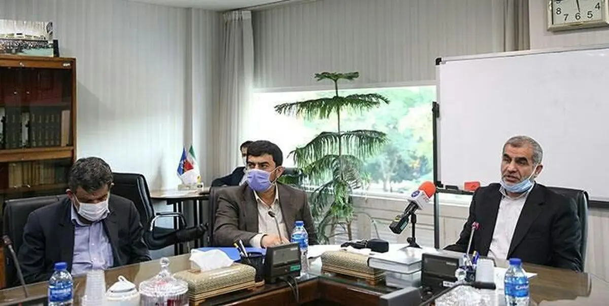 قیمت فولاد، میلگرد و سیمان در بازار تثبیت می‌شود