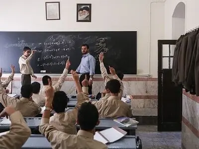 جزییات زمان برگزاری امتحانات داخلی دی ماه دوره متوسطه در تهران