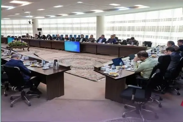 جلفا به الگوی ملی شهر سالم تبدیل خواهد شد
