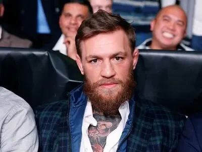 اینجا MMA بدون رحم؛ بازگشت مک گرگور با نعره بلند