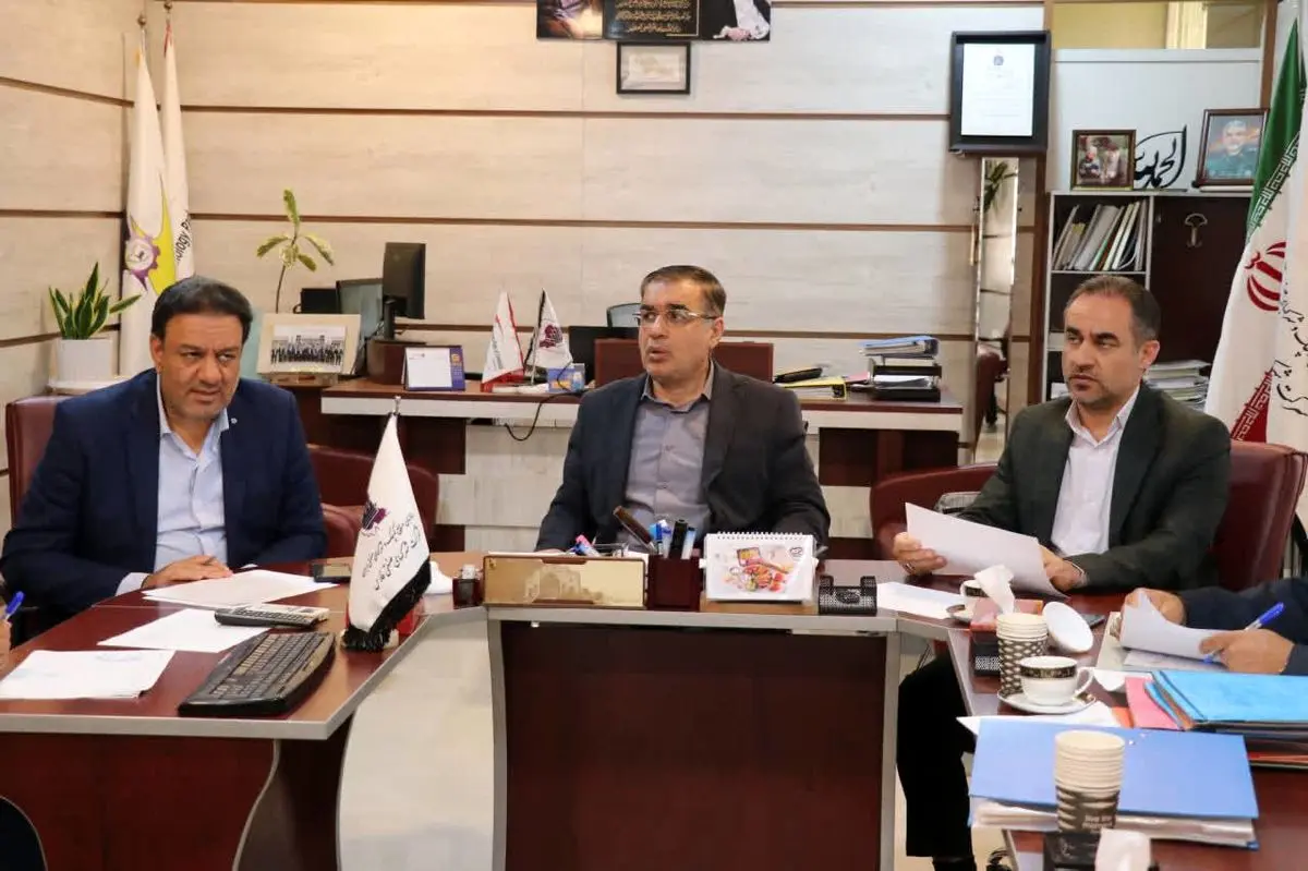 تعیین تکلیف ۲۲ پرونده اراضی راکد فارس/ برخورد قانونی با اراضی بدون فعالیت و فسخ قراردادها