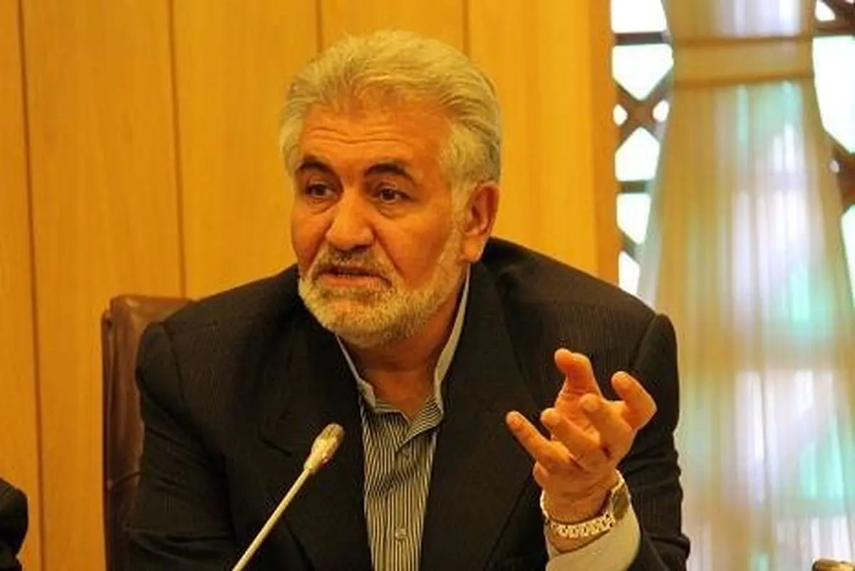 شرایط غذایی کشور مطلوب نیست