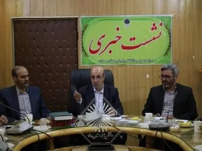 آغاز ثبت‌نام دوره‌های کارشناسی‌ارشد دانشگاه پیام‌نور همدان از ۲۳ مهرماه