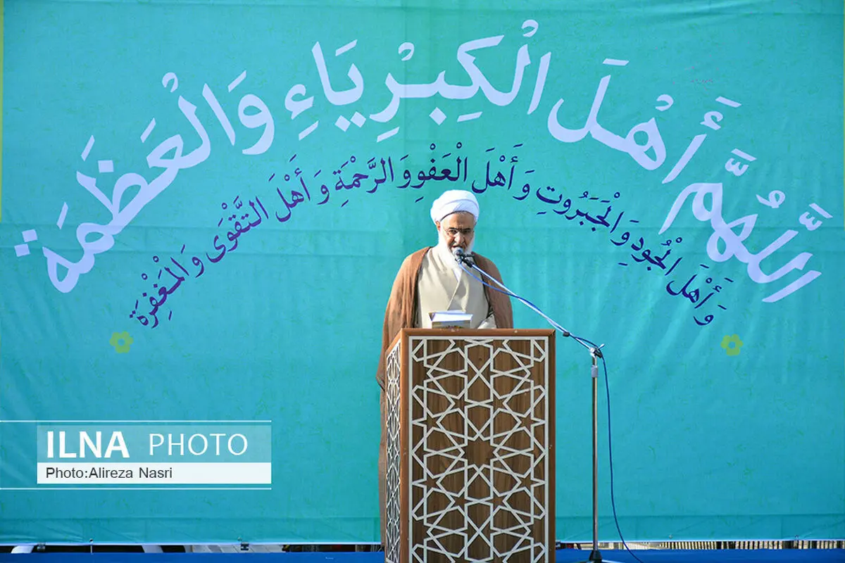 هر زمان ایران بخواهد موشک‌های جمهوری اسلامی بر سر صهیونیست‌ها فرود می‌آید