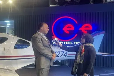 حرکت کلور به سمت توسعه لوازم خانگی کوچک/ تولیدکننده بزرگ‌ترین یخچال‌فریزر دوقلوی ایران