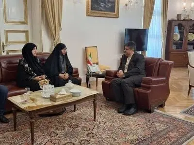 هنرهای اصیل ایرانی با هنر بانوان کارآفرین در سال فرهنگی ایران و ترکیه معرفی می شود