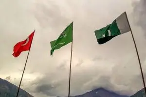 توافقنامه مکه علیه هیچ طرف مشخصی جهت‌گیری ندارد.