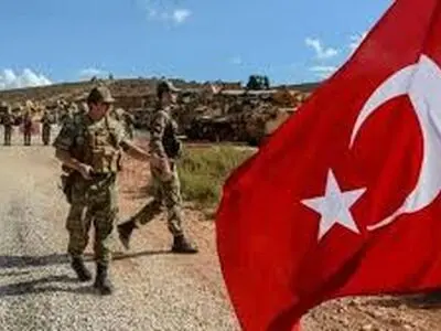 یک سرباز ترک و دو عنصر حزب کارگران کردستان در شمال عراق کشته شدند