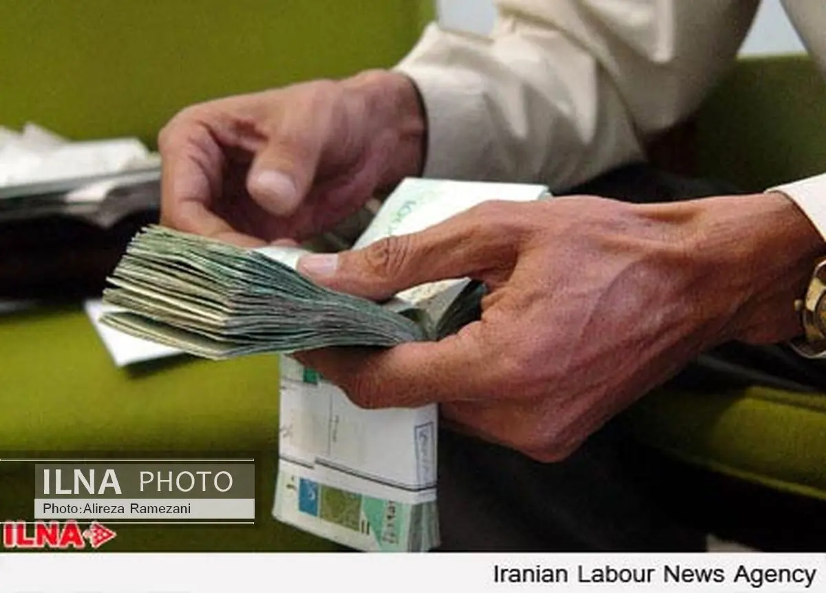 نقدینگی از ۱۱۳۷ تریلیون عبور کرد