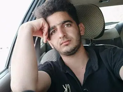 رودخانه لما، جانِ جوانِ بن زردی را گرفت + عکس