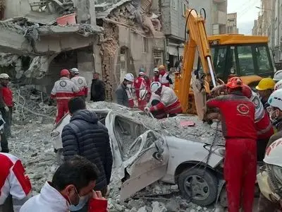 پرداخت اجاره‌بهای ۴۰ میلیونی به آسیب‌دیدگان جنگ 
