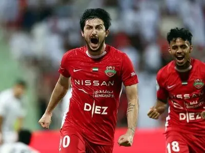 اعلام ترکیب شباب الاهلی مقابل تراکتور/ عزت اللهی از ابتدا در مقابل شجاع و رفقا