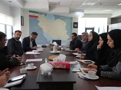 ظرفیت «صندوق سازگاری» برای تاب‌آوری اقلیمی به کار گرفته می‌شود