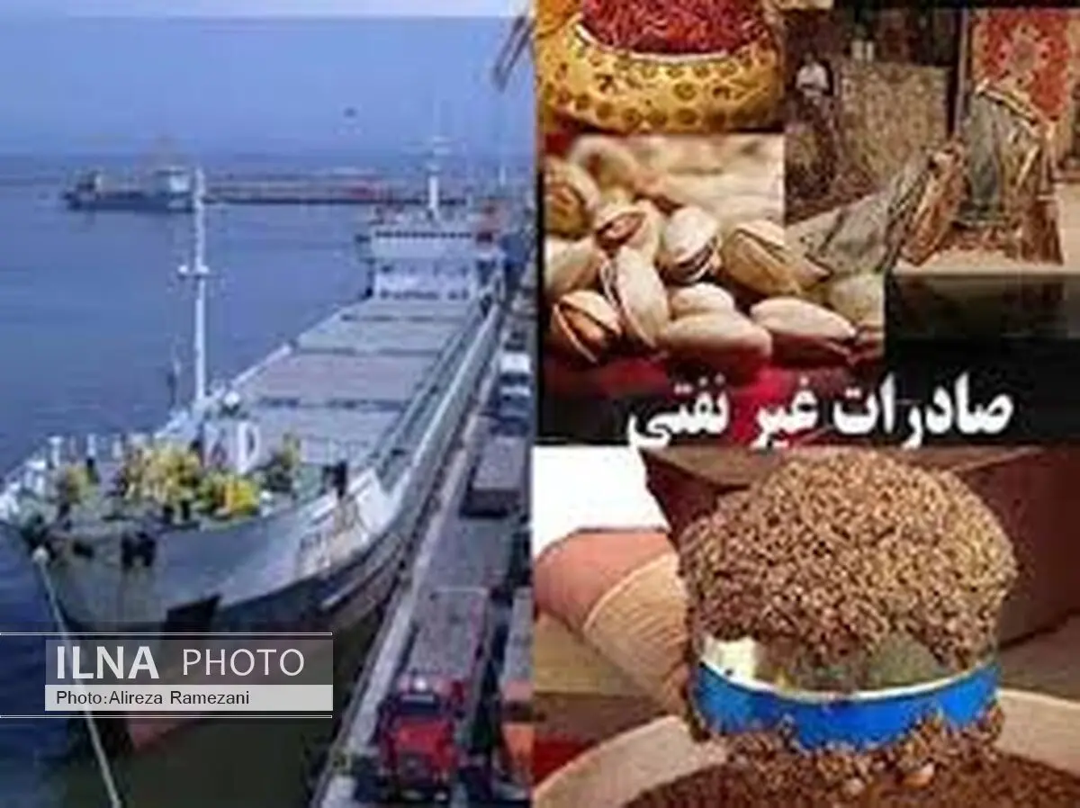 استقبال روز افزون مردم عراق از کالاهای ایرانی 