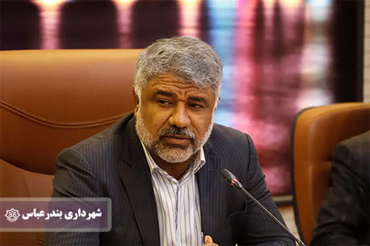 حفظ نام خلیج‌فارس نشانه تعصب به‌جای ایرانیان است