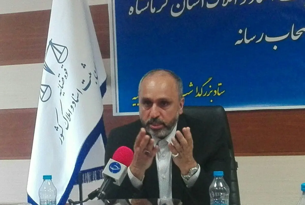 کمبود بودجه مانع اصلی جلوگیری از طرح حدنگار کشوری در استان