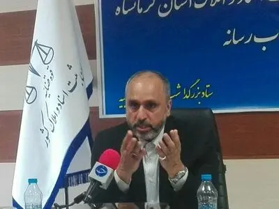 کمبود بودجه مانع اصلی جلوگیری از طرح حدنگار کشوری در استان