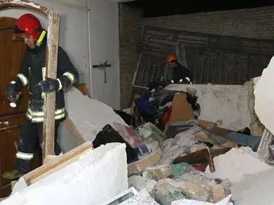 انفجار گاز پیک‌نیک موجب مصدوم شدن ۷ نفر شد