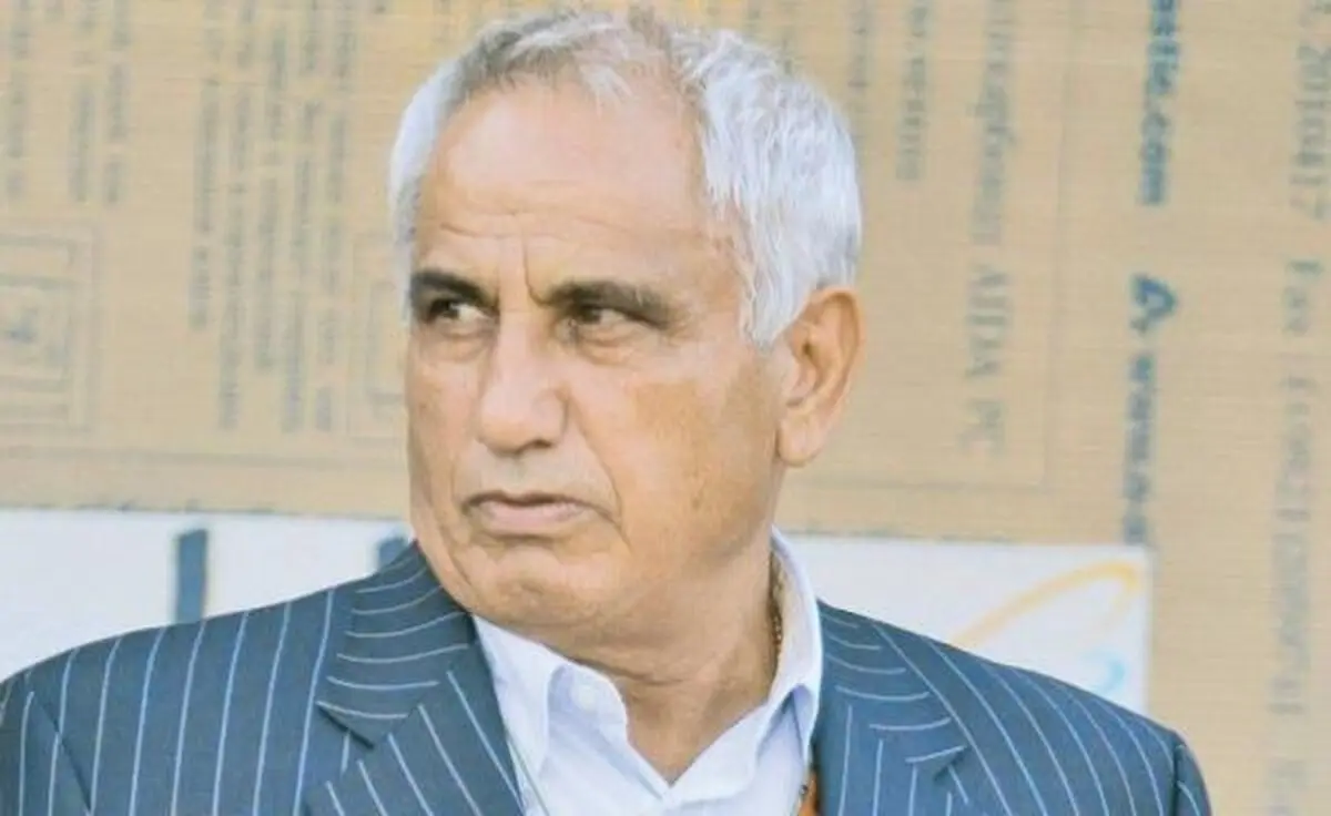 شرفی: فکر مساوی کار ما را خراب کرد/ تیم ملی ملک شخصی کی‌روش نیست/ بازیکنان پیر تیم ملی برای حفظ خودشان لابی کردند
