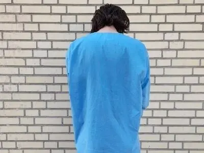 بازداشت مرد الکلی به دلیل اغفال و فراری دادن دختر ۱۸ ساله