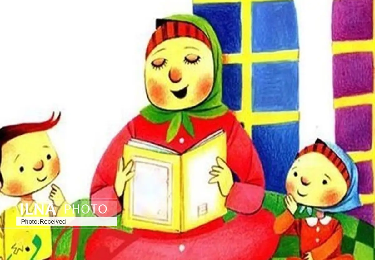 شرکت در جشنواره بین المللی قصه گویی در قزوین آغاز شد