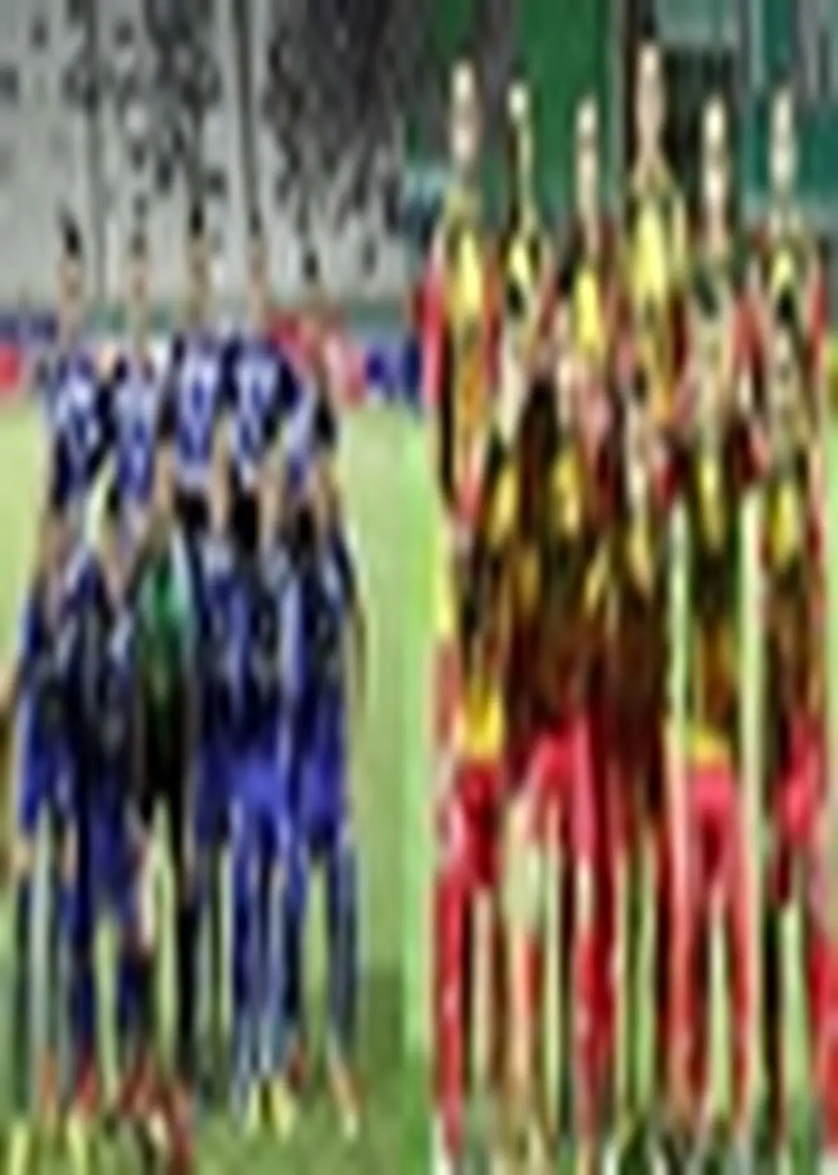 سیدمهدی سیدعلی داور دربی تبریز خواهد بود
