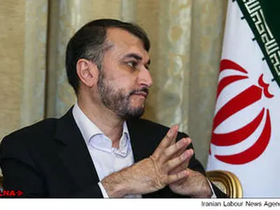 رویکرد اصولی ایران توقف تجاوز به یمن و حل و فصل اختلافات است