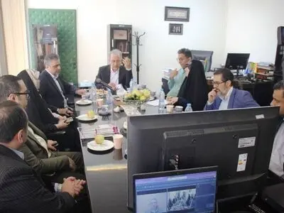 میز تخصصی «اقتصاد فرهنگ و صنایع خلاق» تشکیل شد
