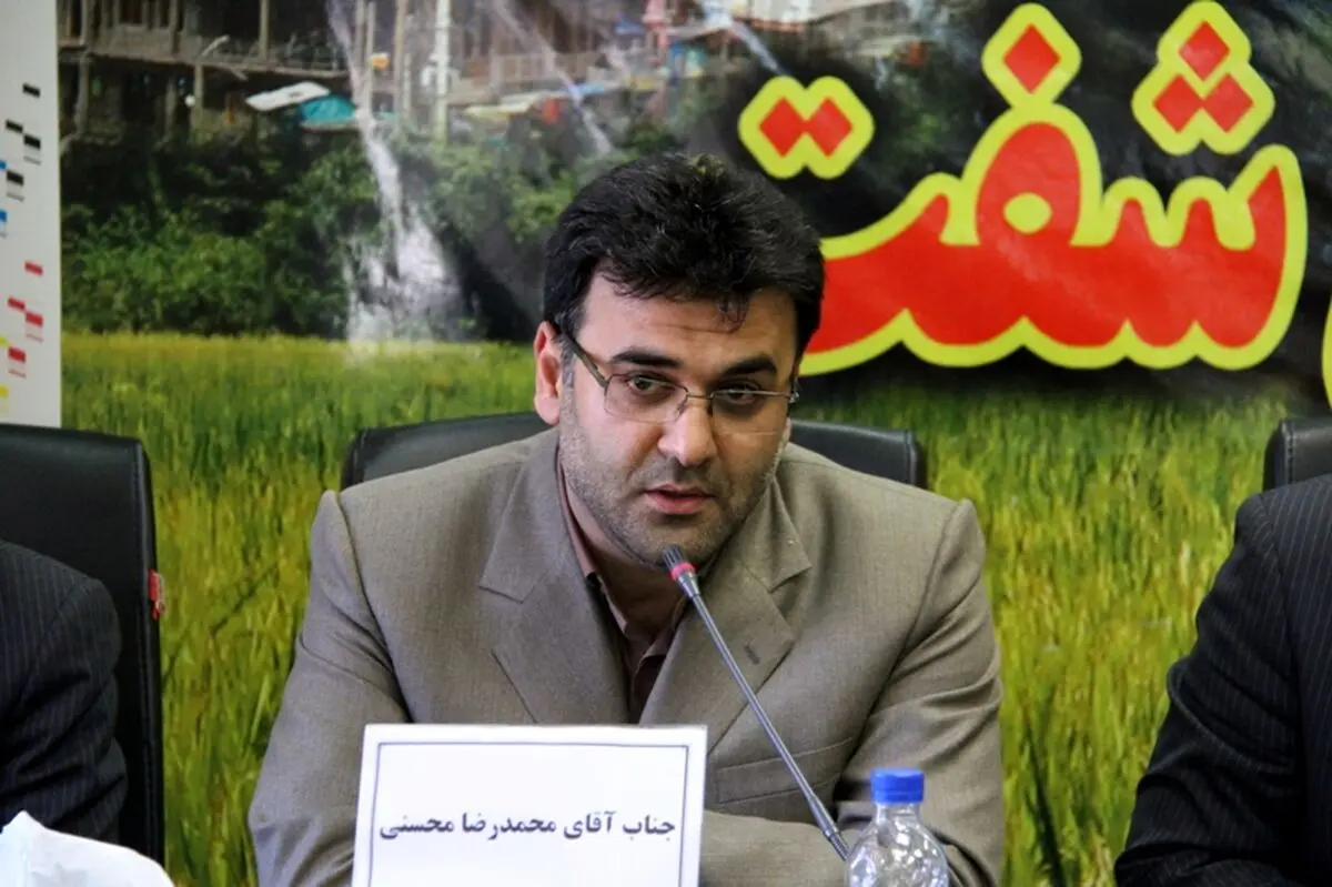 بهسازی جاده عشایری ویسرود به منطقه ییلاقی دیر شهرستان شفت 