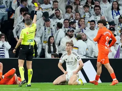 حمایت رودیگر از هویسن در روزهای سخت رئال مادرید