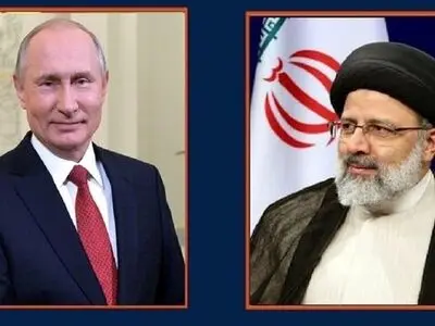 رئیسي و بوتین: حضور قوی اجنبیة في منطقة القوقاز تهدید لجمیع دول المنطقة