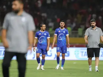 حردانی: گردن آقاسی را همه دیدند