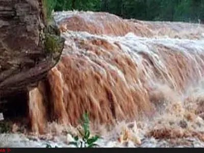سیلاب ۳ فوتی و ۴ مفقودی بر جای گذاشت