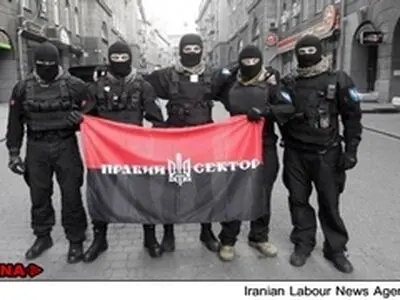 ملی‌گرایان افراطی در اوکراین معاهده مینسک را رد کردند