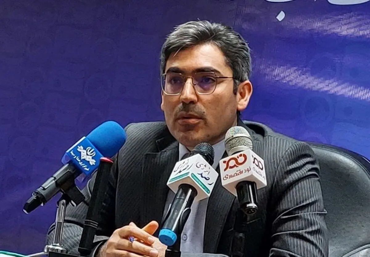حجم آب مخازن سدها کمتر از سال گذشته است