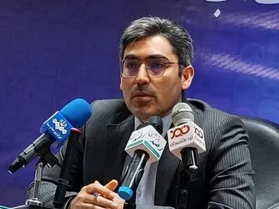 حجم آب مخازن سدها کمتر از سال گذشته است
