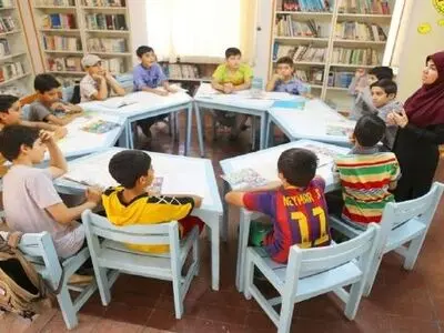 ثبت نام در کلاس‌های کانون‌های فرهنگی تربیتی در سامانه جامع پرورشی امکان‌پذیر شد